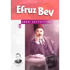 Efruz Bey