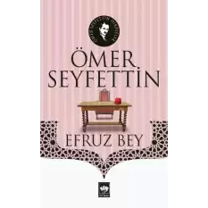 Efruz Bey