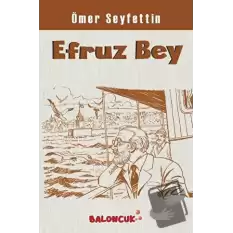 Efruz Bey