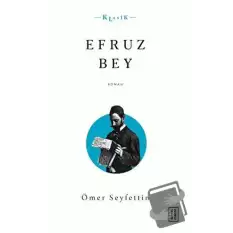 Efruz Bey