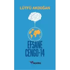 Efsane Cengo - 14