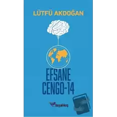 Efsane Cengo - 14