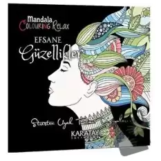 Efsane Güzellikler - Mandala