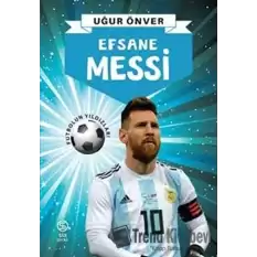 Efsane Messi