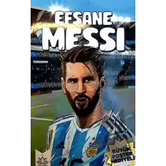 Efsane Messi