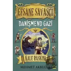 Efsane Savaşçı - Danişmend Gazi