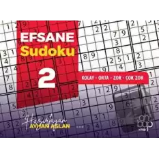 Efsane Sudoku 2