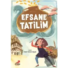 Efsane Tatilim