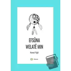 Efsuna Welate Min