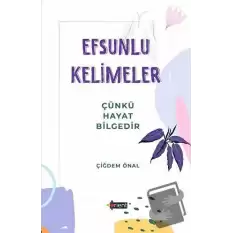 Efsunlu Kelimeler