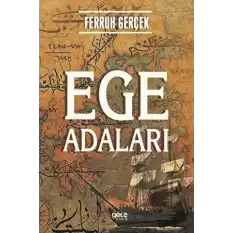 Ege Adaları