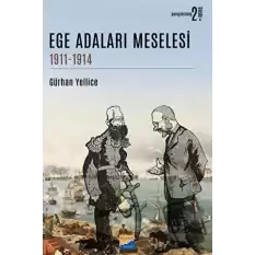 Ege Adaları Meselesi