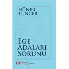 Ege Adaları Sorunu