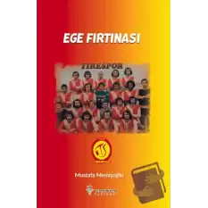 Ege Fırtınası