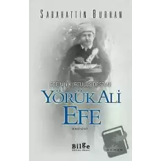 Yörük Ali Efe 2. Kitap