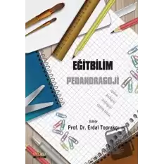 Eğitbilim - Pedandragoji