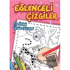 Eğiten Eğlenceli Çizgiler