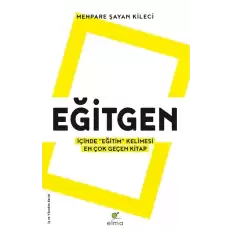 Eğitgen