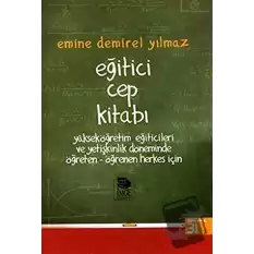 Eğitici Cep Kitabı