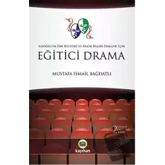 Eğitici Drama