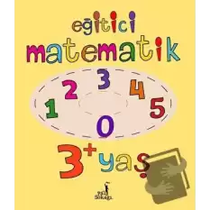 Eğitici Matematik 3+ Yaş