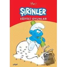 Eğitici Oyunlar - Şirinler