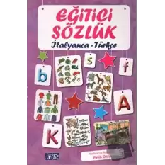 Eğitici Sözlük İtalyanca - Türkçe