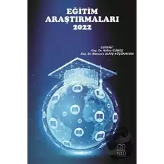 Eğitim Araştırmaları 2022