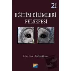 Eğitim Bilimleri Felsefesi