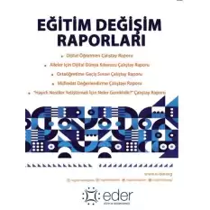 Eğitim Değişim Raporları