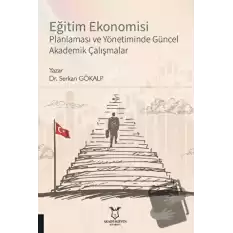 Eğitim Ekonomisi