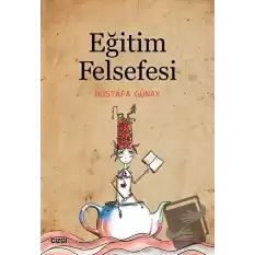 Eğitim Felsefesi