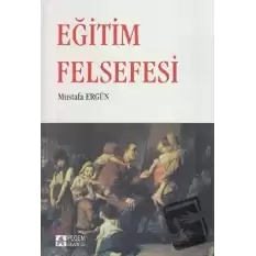 Eğitim Felsefesi