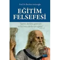 Eğitim Felsefesi