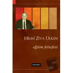 Eğitim Felsefesi