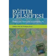 Eğitim Felsefesi