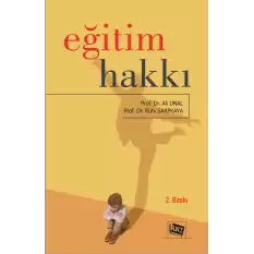 Eğitim Hakkı