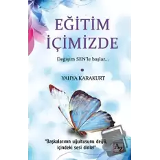 Eğitim İçimizde