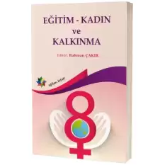 Eğitim - Kadın ve Kalkınma