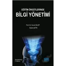 Eğitim Örgütlerinde Bilgi Yönetimi