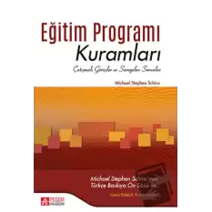 Eğitim Programı Kuramları