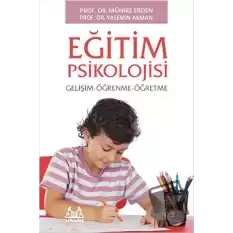 Eğitim Psikolojisi