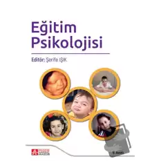 Eğitim Psikolojisi