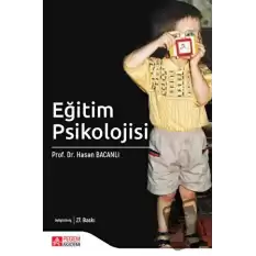 Eğitim Psikolojisi