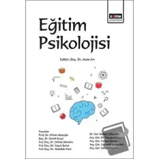 Eğitim Psikolojisi (Ciltli)