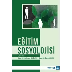 Eğitim Sosyolojisi