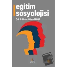 Eğitim Sosyolojisi