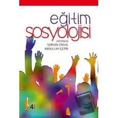 Eğitim Sosyolojisi