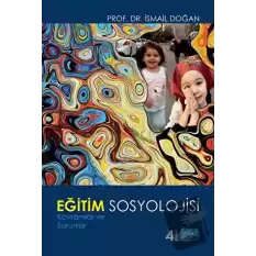 Eğitim Sosyolojisi