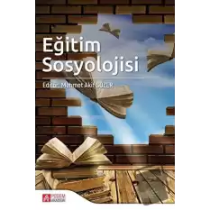 Eğitim Sosyolojisi